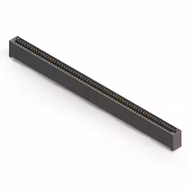 395-068-521-101 EDAC Inc.  Edgeboard Connectors
